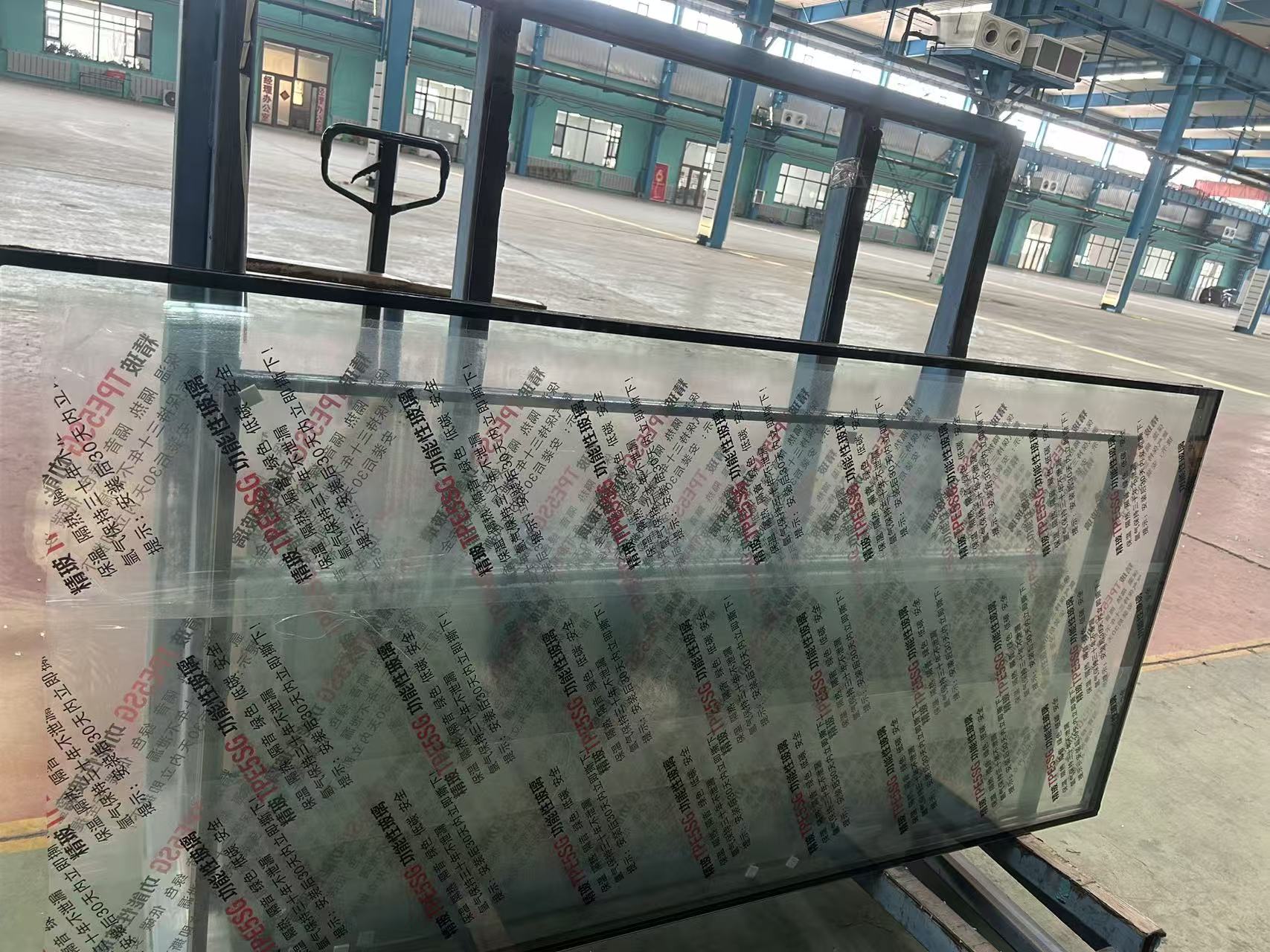 绵阳市玻璃源头工厂隔音玻璃厂家 - 排名